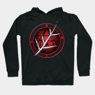 Eldersign Hoodie